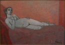 Another Odalesque SOLD