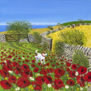 Poppy! SOLD