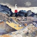 Porltland Lighthouse