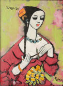 Sprenza SOLD