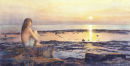 Golden Light, Kimmeridge