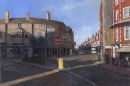 Swanage High Street