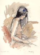 Life Study 1, Tanya