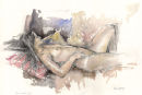 Life Study 2, Tanya