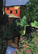 The Old Bakery