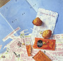 A Day in Vigo
