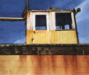 Wheel-house