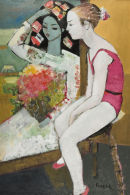 Young Dancer