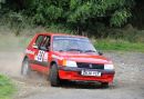 FOR SALE  Peugeot 205 Stage Rally Car
