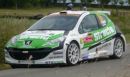Rallycards.co.uk visits Ypres for the Intercontinental Rally Challenge