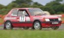40th Overall at Keevil