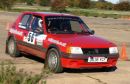 RallySprint Event Rounds off Successful Year