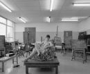 Linda - Life model