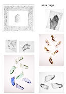 Work by Sara Page