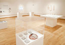 Touch Exhibition by Lyndall Phelps - Leamington Sopa Art Gallery