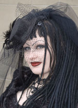 Beauty in Black