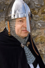 A Knight of the Realm