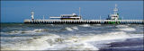 The Pier Ostend