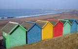 Whitby Chalets
