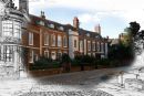 Cathedral close