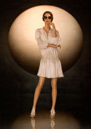In the Spotlight