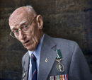 THE VETERAN