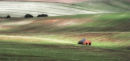 THE WOLDS