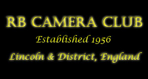RB CAMERA CLUB
