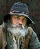 The Woodsman