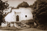 Old Building Fez