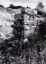 Stone Wall
