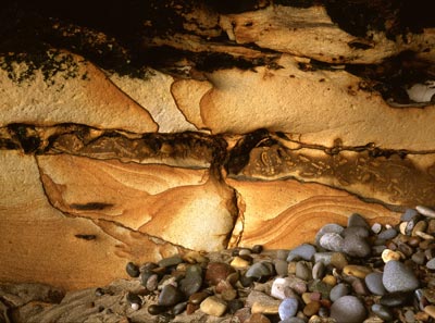 Beach Cave