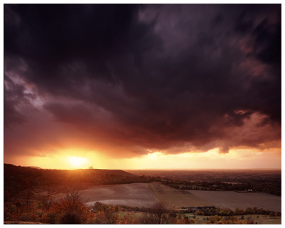 Beacon Hill, Ellesborough
