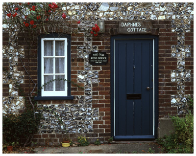 Daphne's Cottage