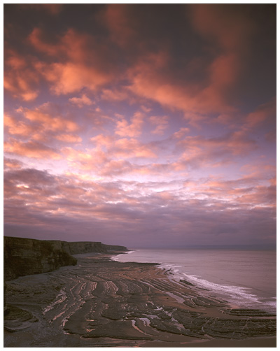 Dawn Light