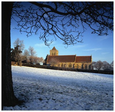 St Michael's Church