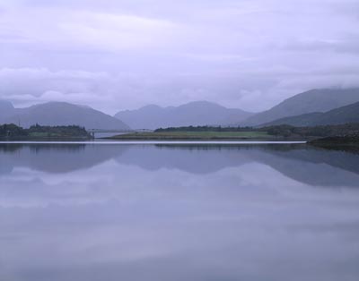 Loch Leven