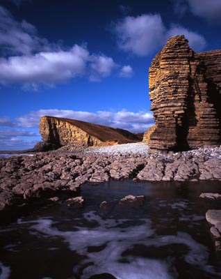 Nash Point