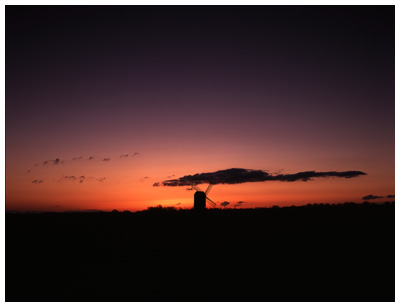 Pitstone Windmill