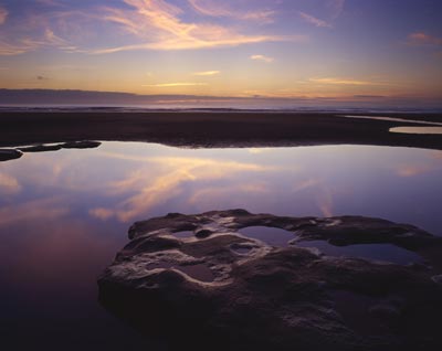 Rock  Pool