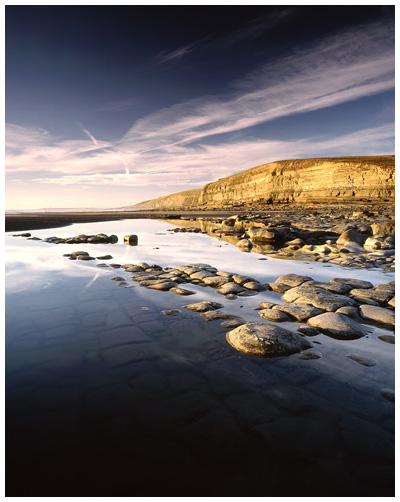 South Wales Heritage Coast
