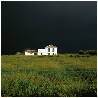 Storm-light, Antequera