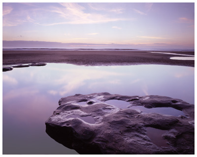 Rockpool 2 at Dusk