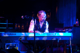 Alan Clark, Dire Straits