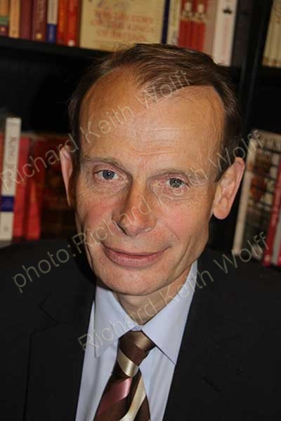 Andrew Marr