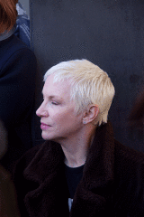 Annie Lennox