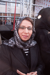 Asila Wardak Jamal