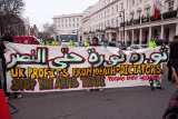 Arms Trade exposure  