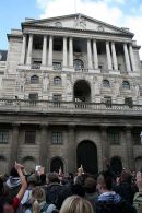 The finger is pointed at the Bank of England
