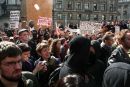 "Queers against capitalism and other nasty things"